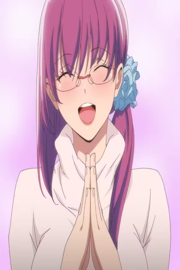 Fleur The Animation