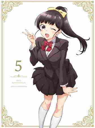 Ore ga Ojousama Gakkou ni Shomin Sample Toshite Gets♥Sareta Ken Specials BD
