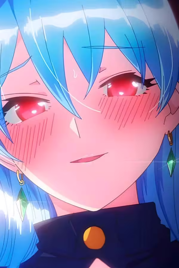 Reika wa Karei na Boku no Joou The Animation
