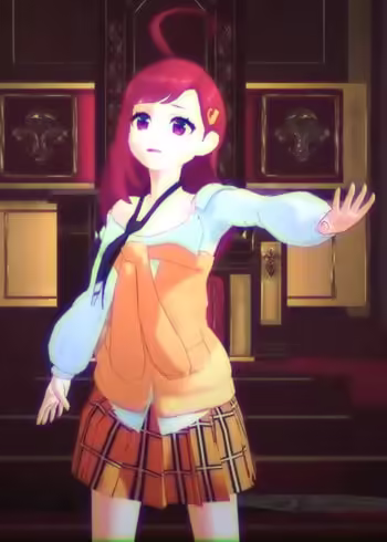 Attouteki Vivid Days BD