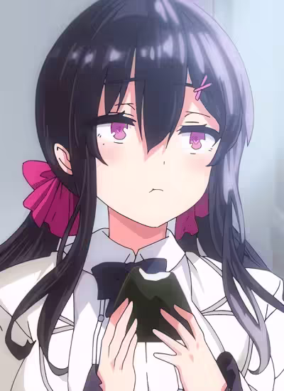 Nonohara Yuzuka no Himitsu no Haishin