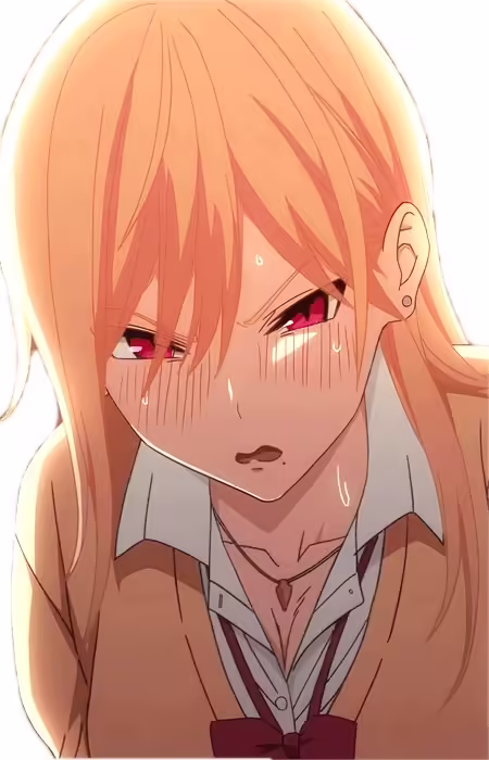 Seiyoku Tsuyotsuyo The Animation