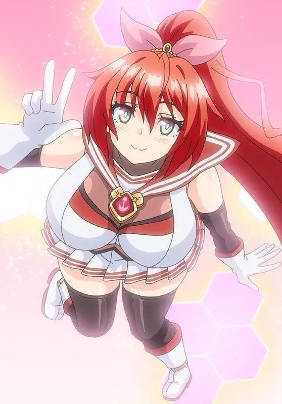 Seikou Senki Pony Celes