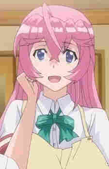 Otome Dori